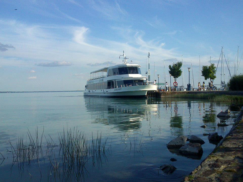 balatonkenese